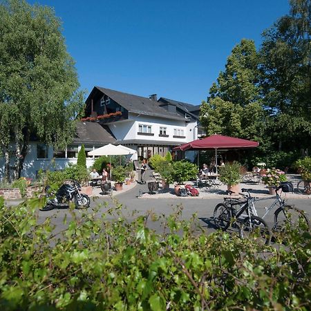 Landidyll Hotel Restaurant Birkenhof Klosterkumbd Exterior foto