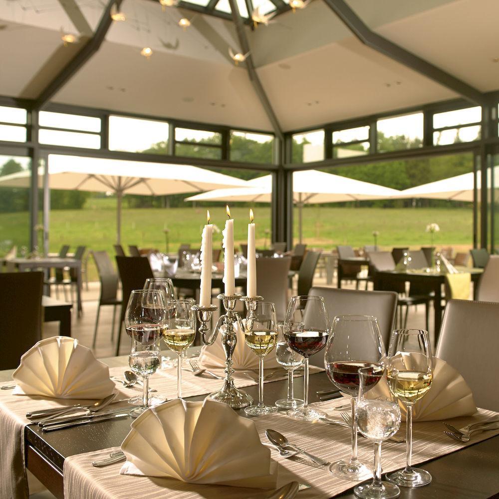 Landidyll Hotel Restaurant Birkenhof Klosterkumbd Exterior foto